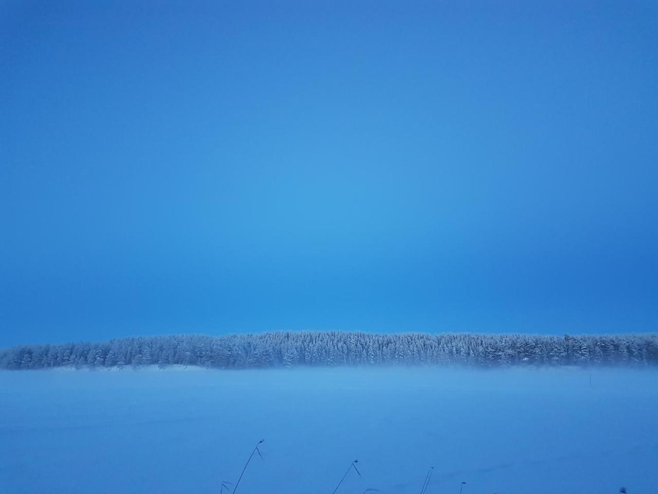 Camping Hossan Lumo Buitenkant foto